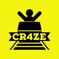 CR4ZE