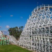 Starline Cypress Gardens